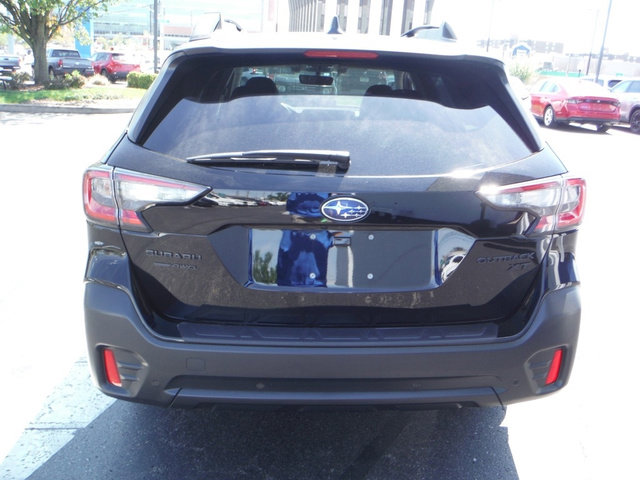 Used 2021 Subaru Outback Onyx Edition XT w/ Popular Package #2 AWD/4WD image 10