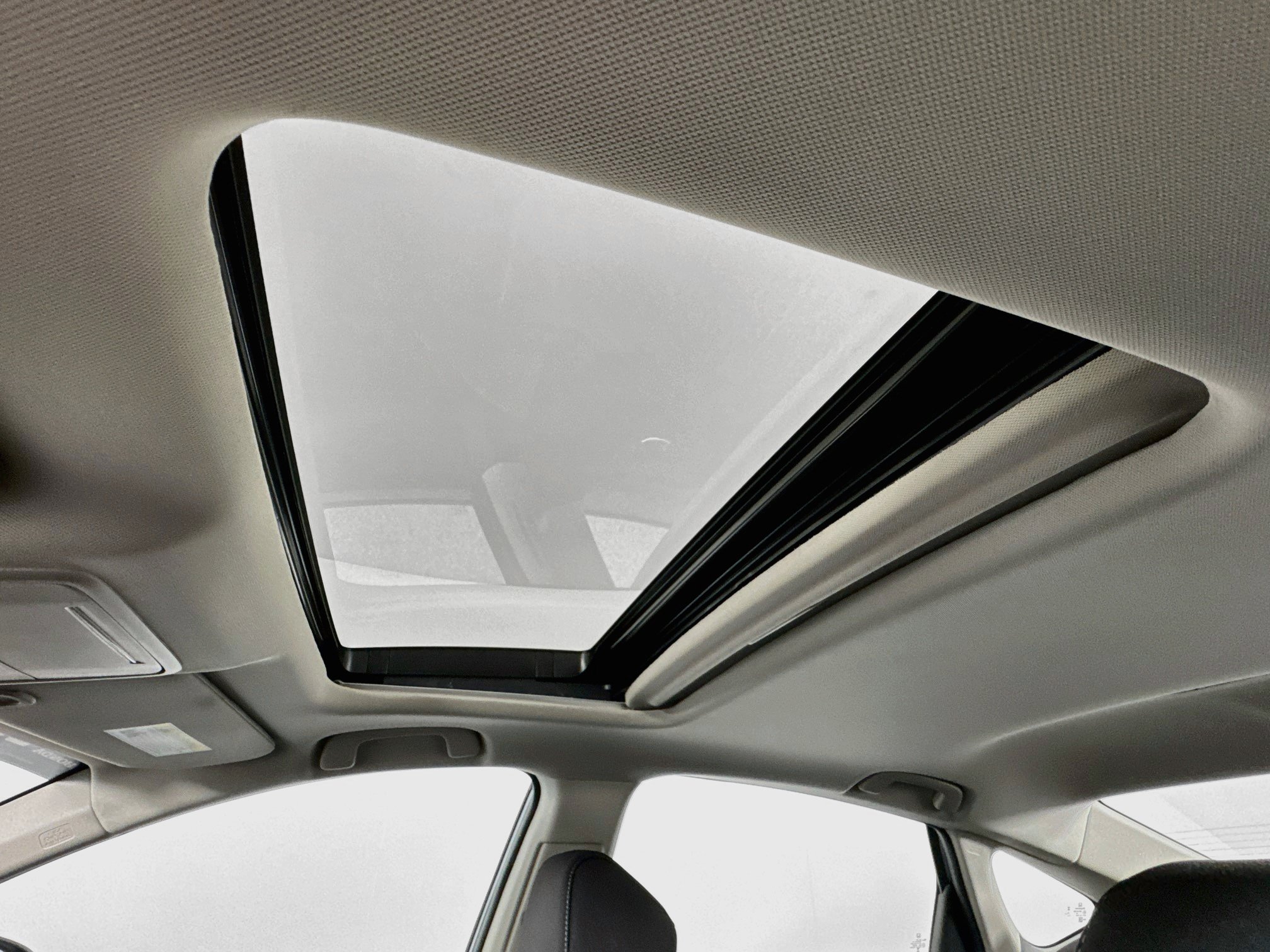 Certified 2023 Honda Accord EX image 21