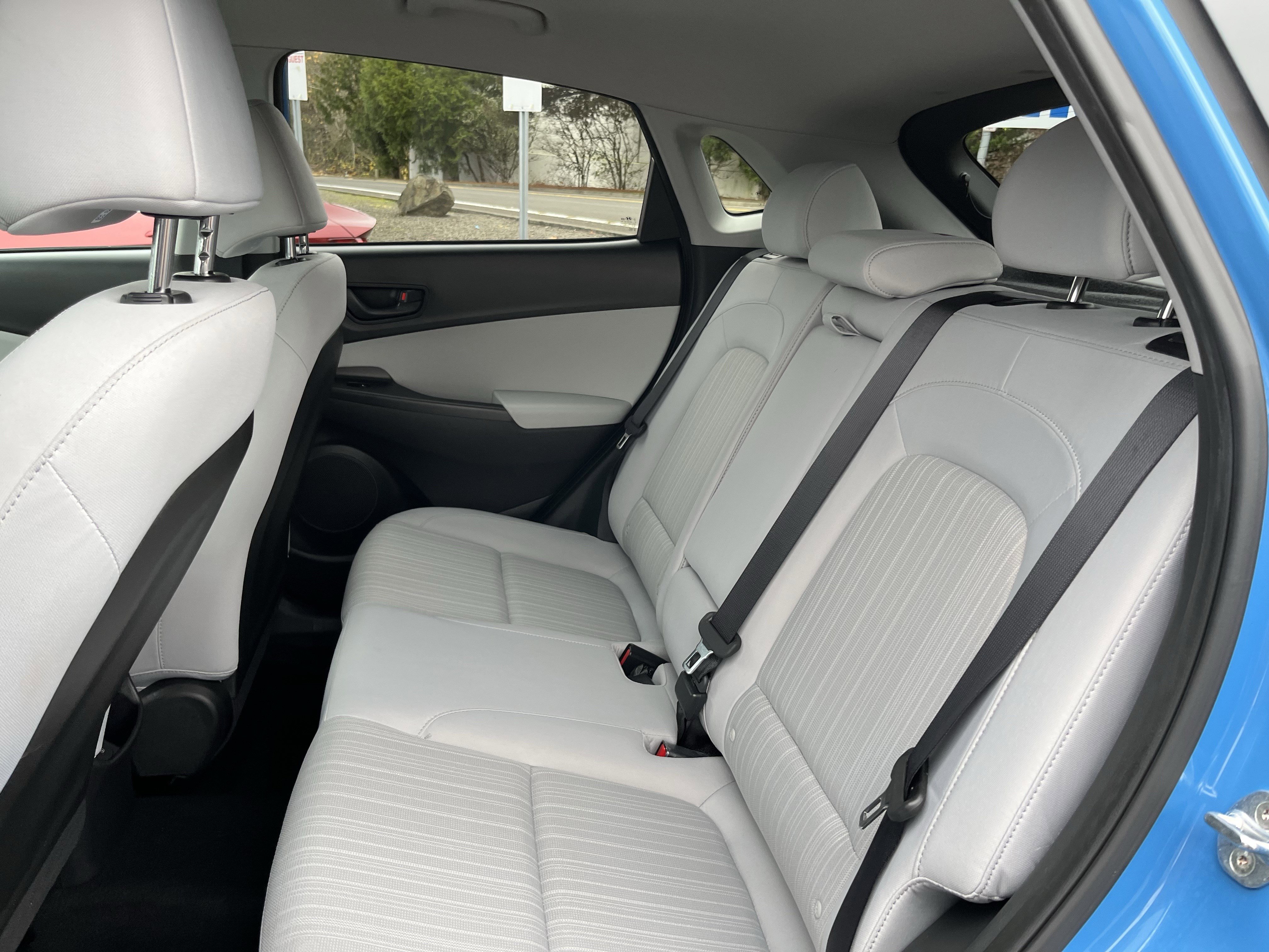 Certified 2023 Hyundai Kona SEL image 14