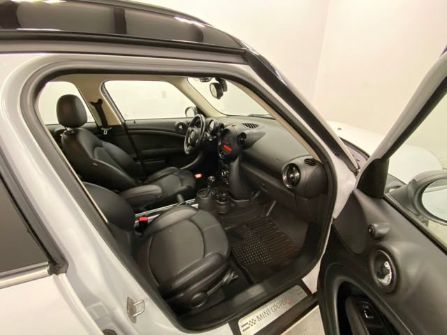 Used 2015 MINI Cooper Countryman S AWD/4WD image 17