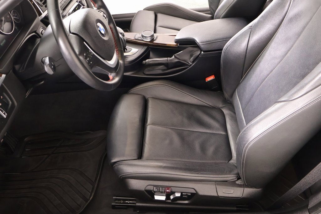 Used 2019 BMW 430i xDrive Coupe w/ Convenience Package image 12