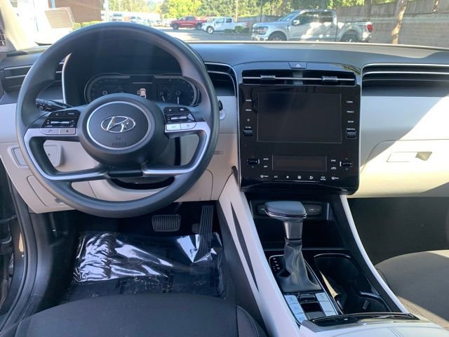 Certified 2024 Hyundai Tucson SEL image 15