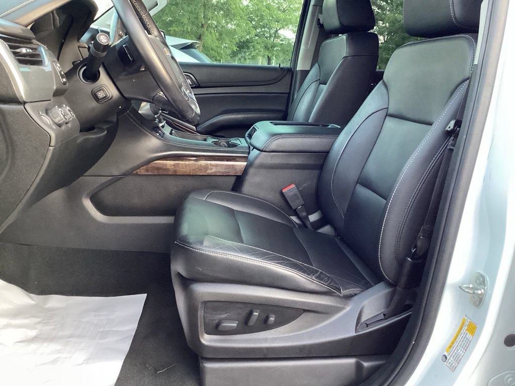 Used 2020 Chevrolet Tahoe LT AWD/4WD image 16