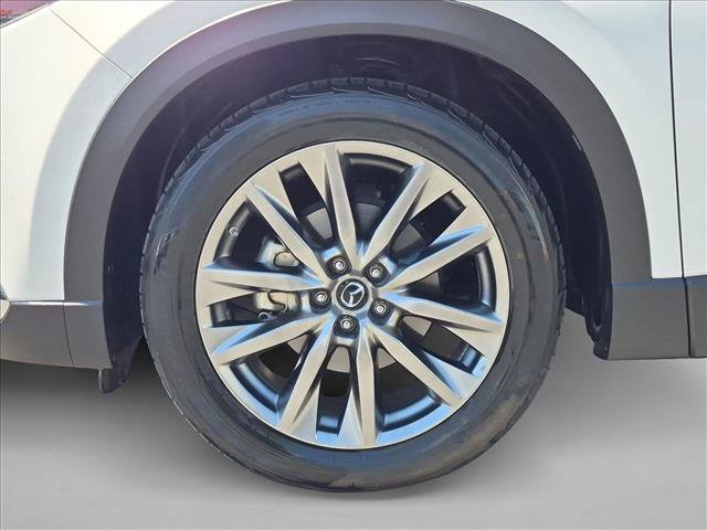 Used 2019 MAZDA CX-9 Grand Touring FWD image 26