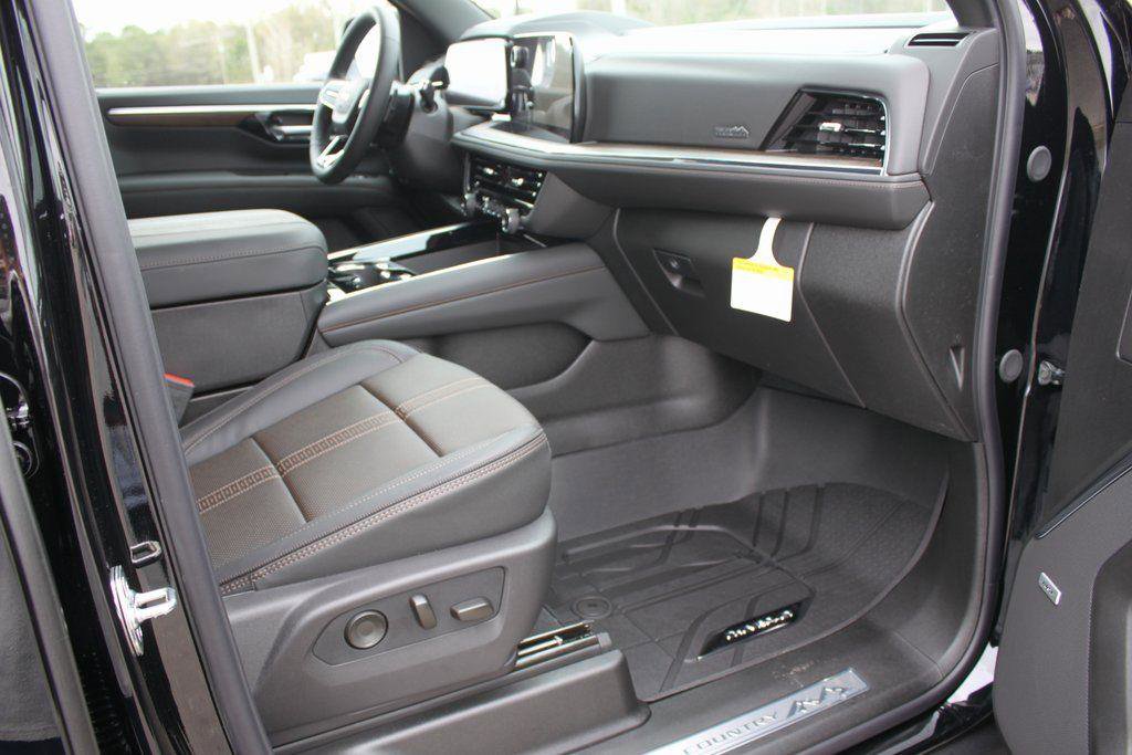 New 2026 Chevrolet Tahoe High Country RWD image 5