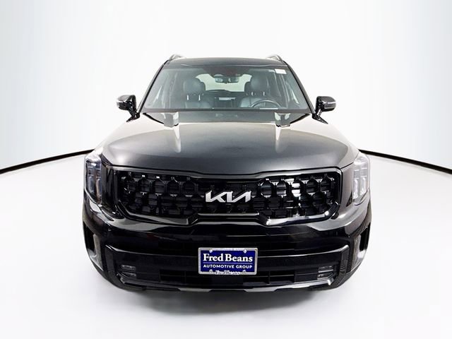Used 2024 Kia Telluride SX Prestige X-Pro video 3