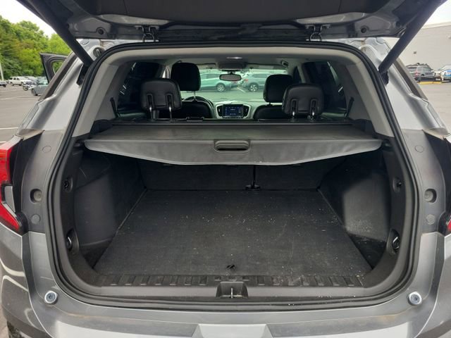 Used 2019 GMC Terrain SLT w/ Preferred Package FWD image 40