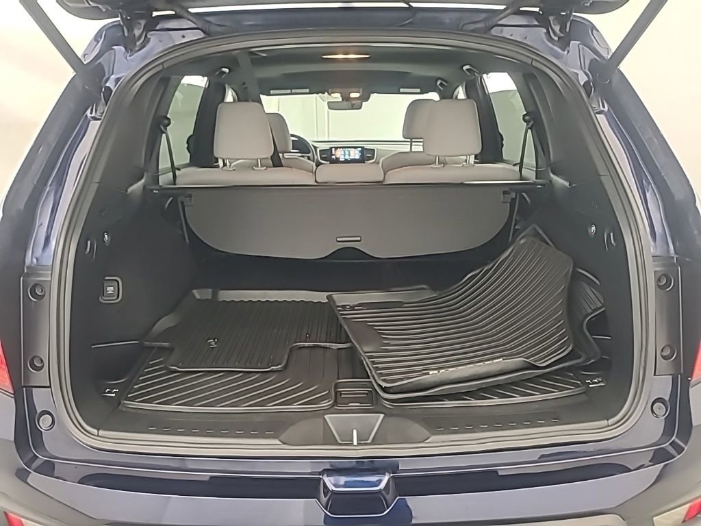 Used 2023 Honda Passport Elite image 17