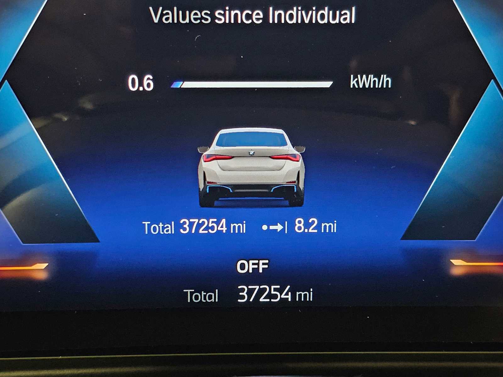 Used 2023 BMW i4 eDrive35 image 13