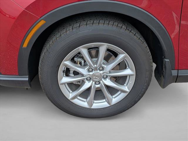 New 2026 Honda CR-V EX image 10