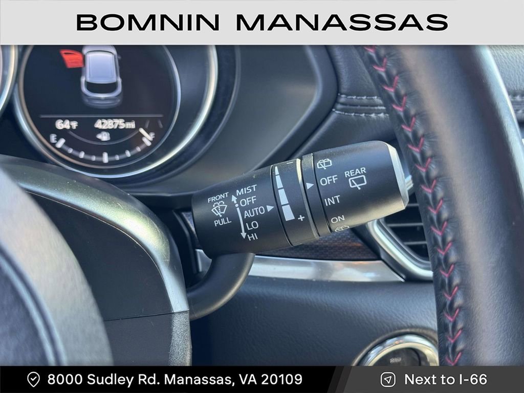 Used 2024 MAZDA CX-5 Carbon Edition image 29