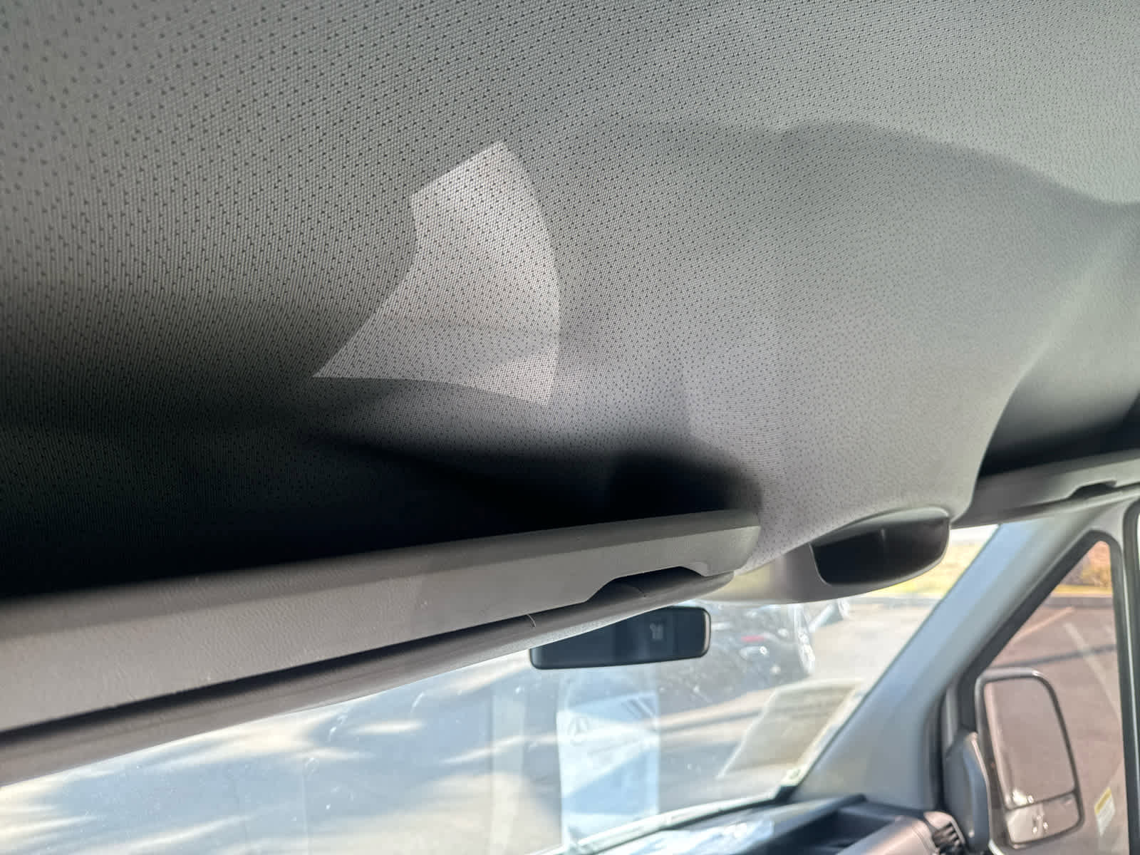 Used 2017 Mercedes-Benz Sprinter 2500 image 17