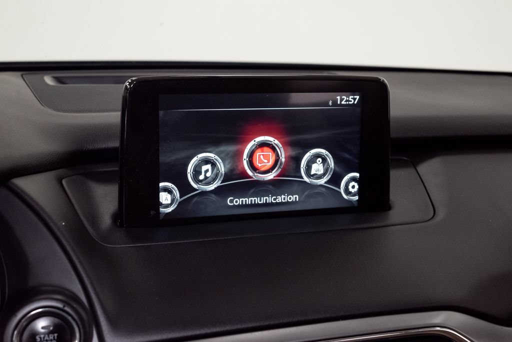 Used 2018 MAZDA CX-9 Touring AWD/4WD image 16