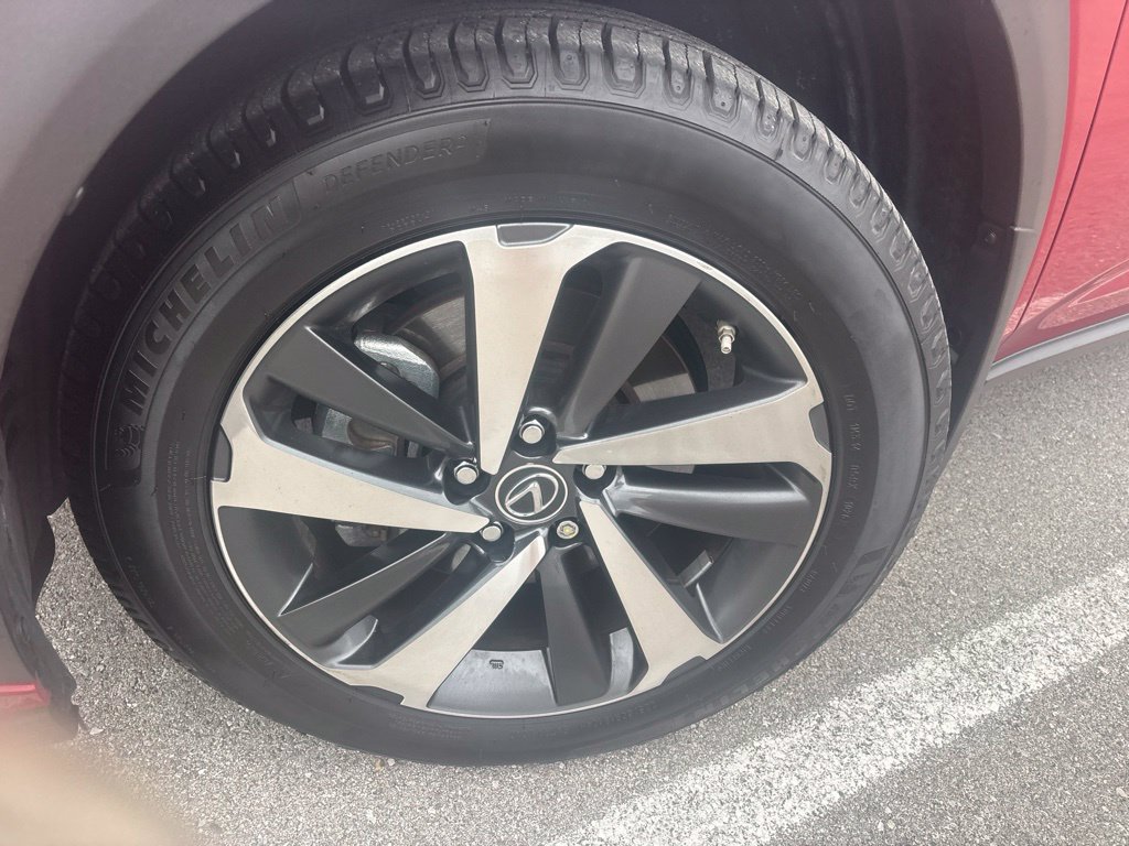 Certified 2020 Lexus NX 300 AWD w/ Premium Package image 21