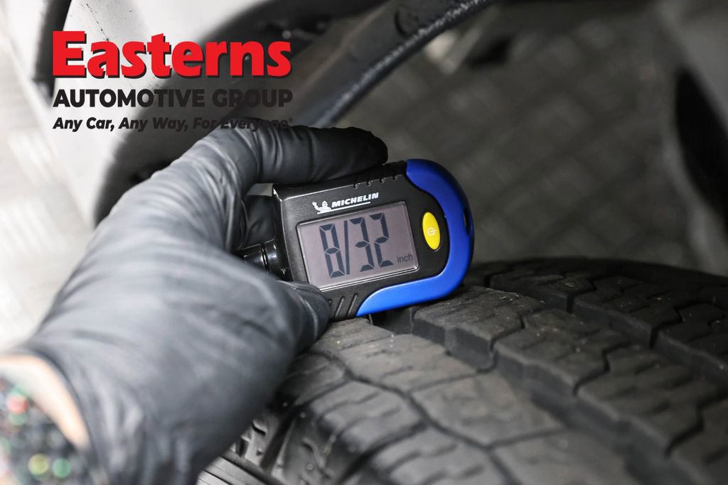 Used 2020 RAM ProMaster 3500 image 26