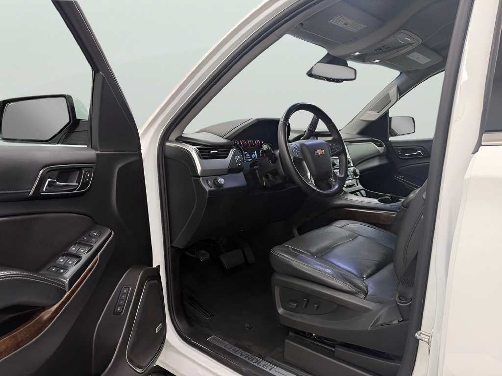 Used 2018 Chevrolet Tahoe LT RWD image 11