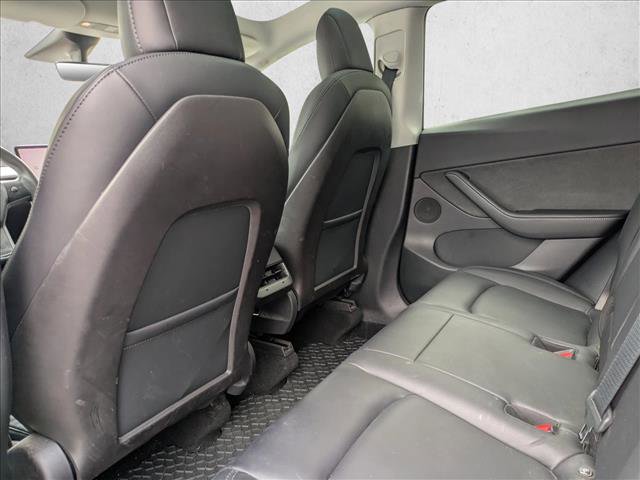 Used 2020 Tesla Model Y Long Range image 11