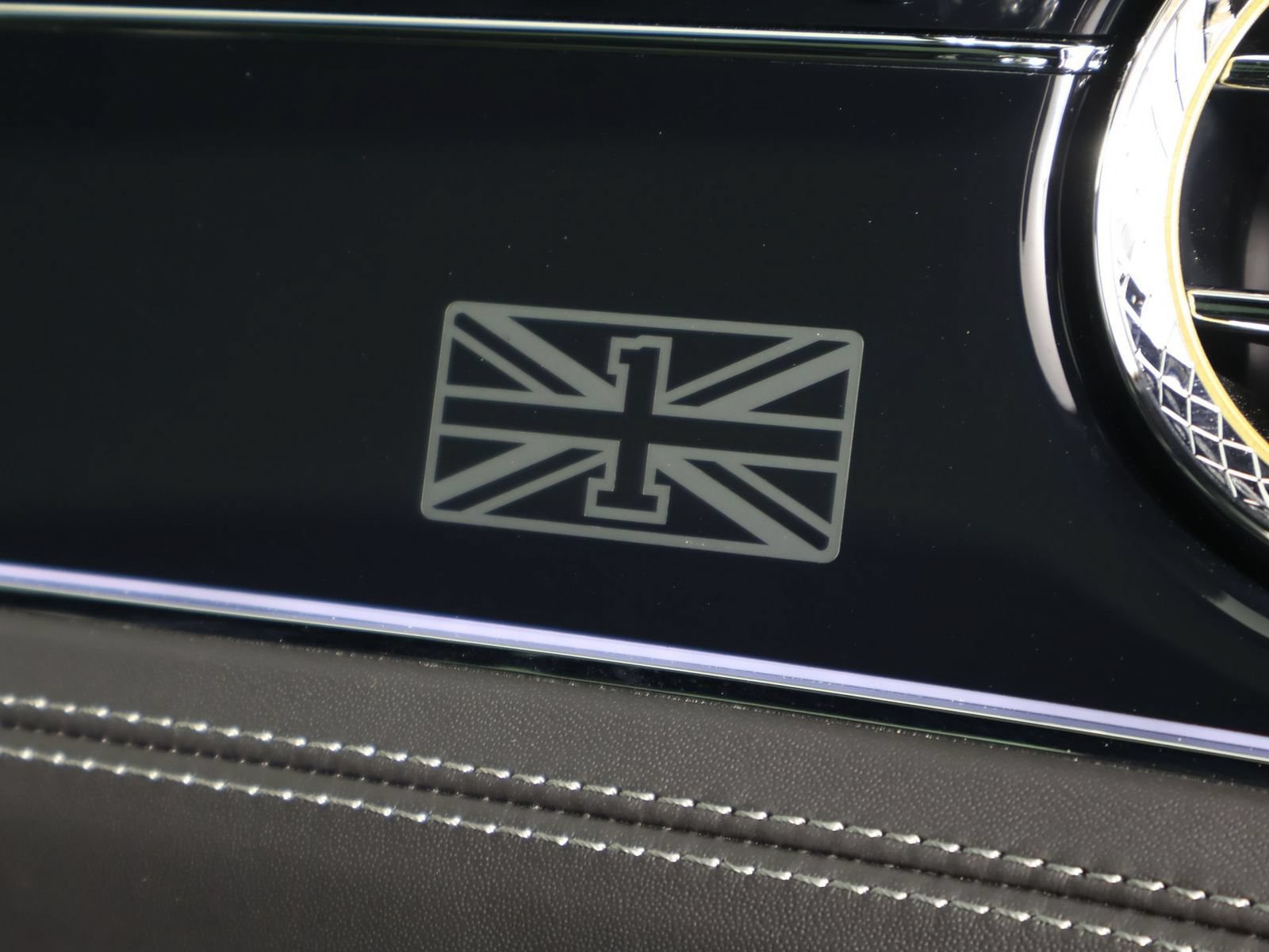 Certified 2020 Bentley Flying Spur W12 AWD/4WD image 27