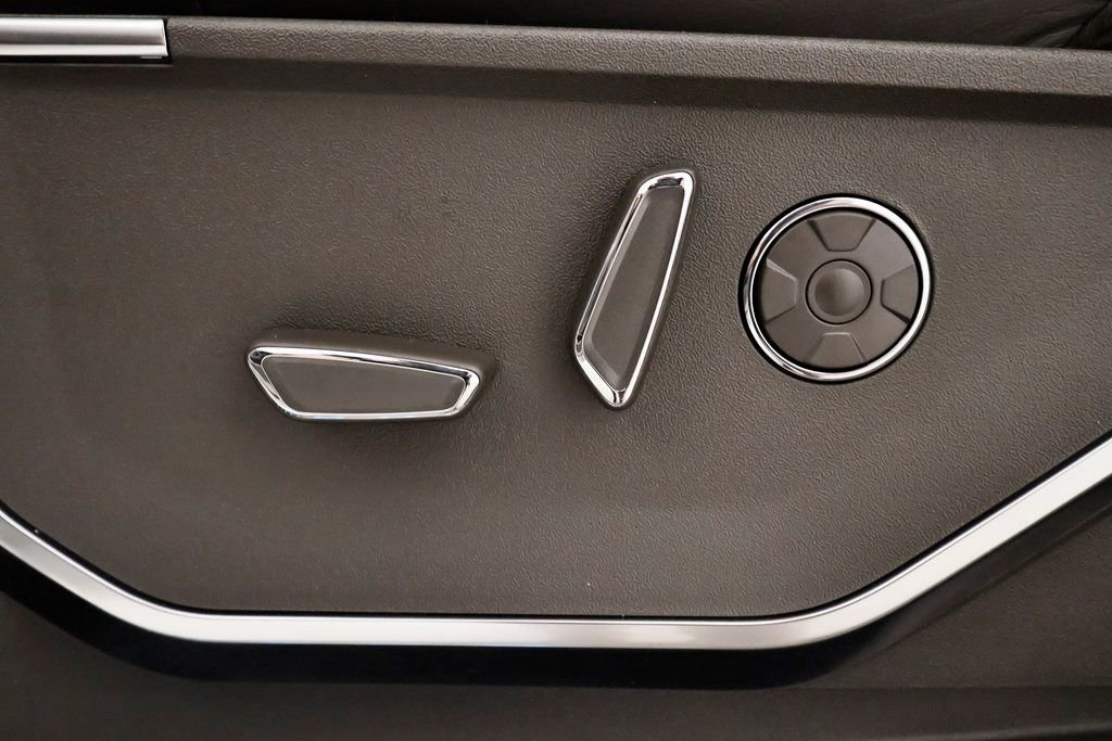 New 2025 Ford F150 Platinum w/ Equipment Group 703A Plus image 13