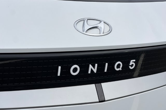 Certified 2024 Hyundai Ioniq 5 SEL AWD/4WD image 36