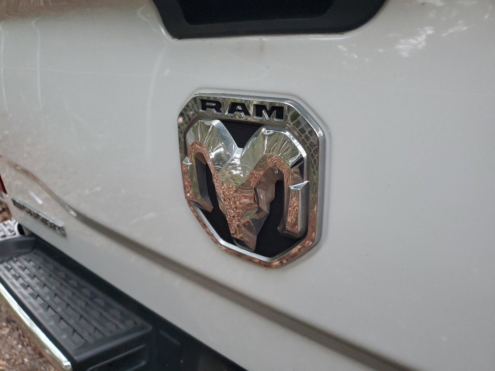 Used 2024 RAM 3500 Big Horn image 33