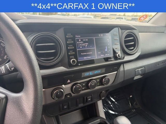 Used 2023 Toyota Tacoma SR AWD/4WD image 29