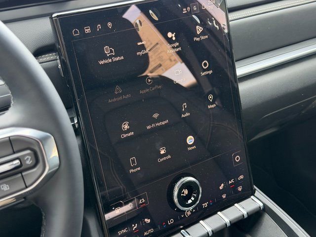 New 2026 GMC Terrain Elevation w/ Elevation Premium Package image 34