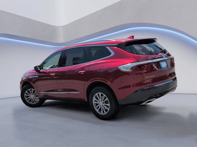 Used 2023 Buick Enclave Essence FWD image 9