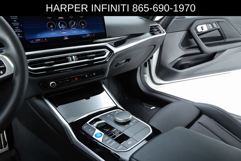 Used 2024 BMW M240i xDrive Coupe AWD/4WD image 23
