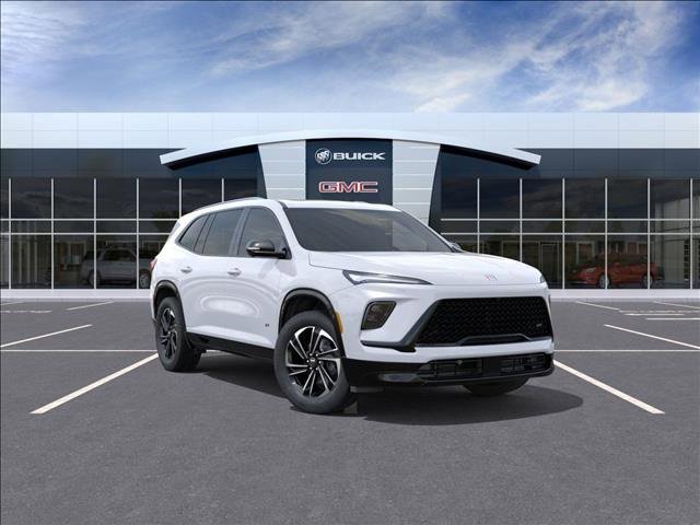 New 2026 Buick Enclave Sport Touring w/ Power Package image 1