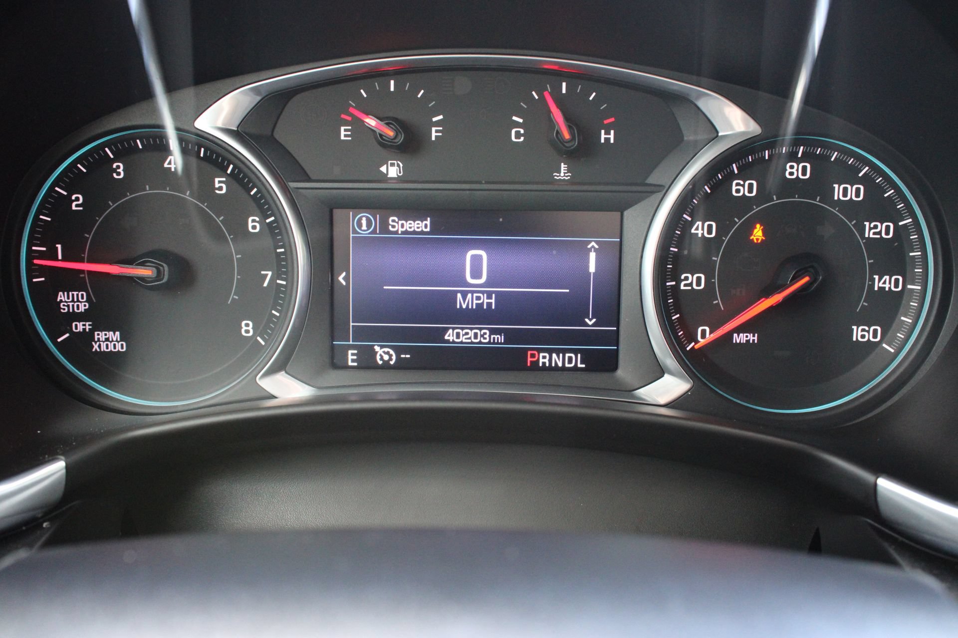 Used 2019 Chevrolet Equinox LT FWD image 31
