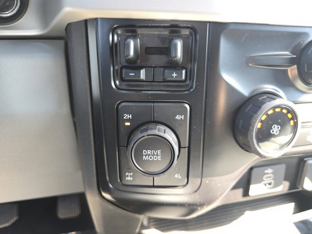 New 2027 Ford F250 XLT w/ Camper Package AWD/4WD image 16