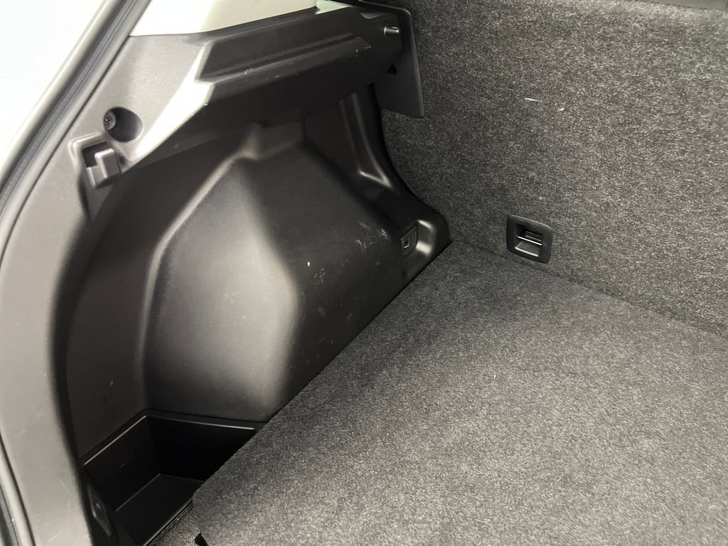 Used 2024 Mitsubishi Outlander Sport ES AWD/4WD image 29