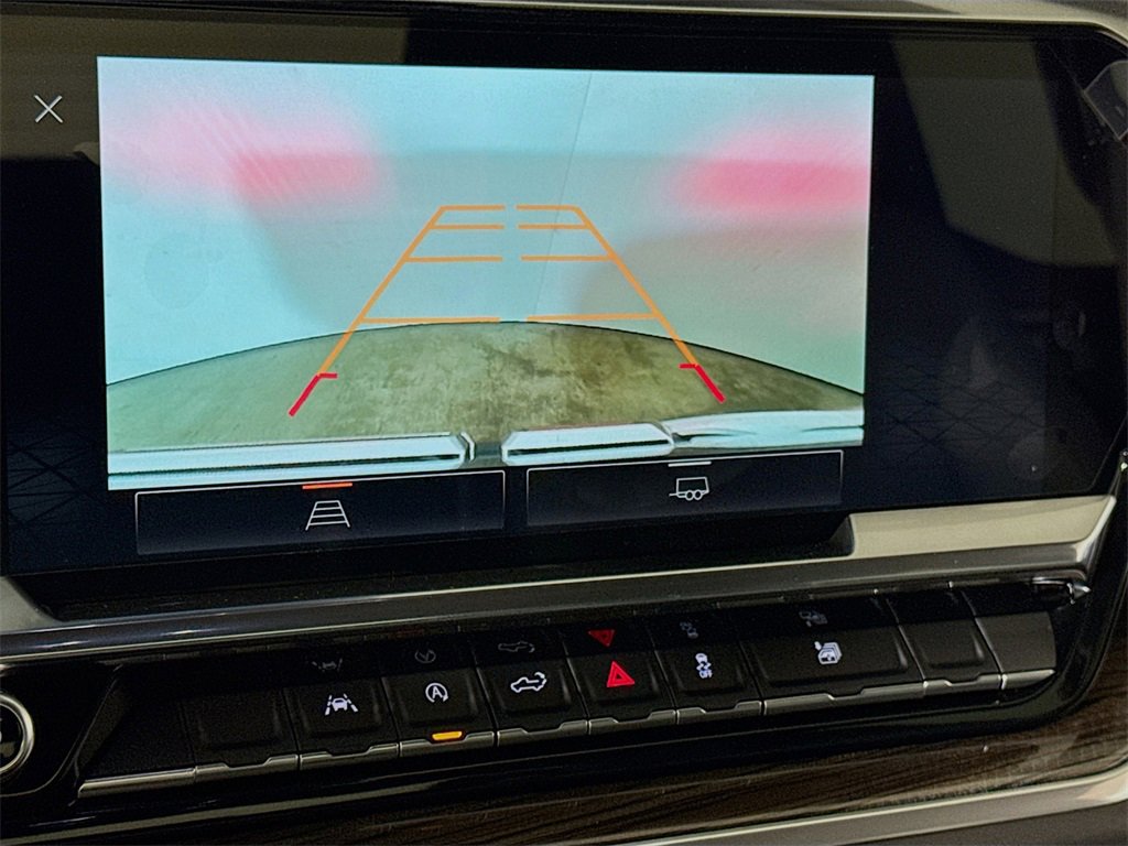 New 2026 GMC Sierra 1500 Elevation image 9