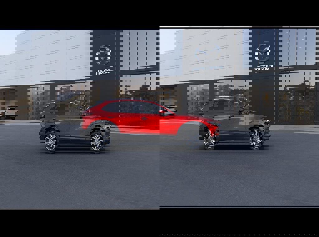 New 2026 MAZDA CX-30 AWD 2.5 S image 5