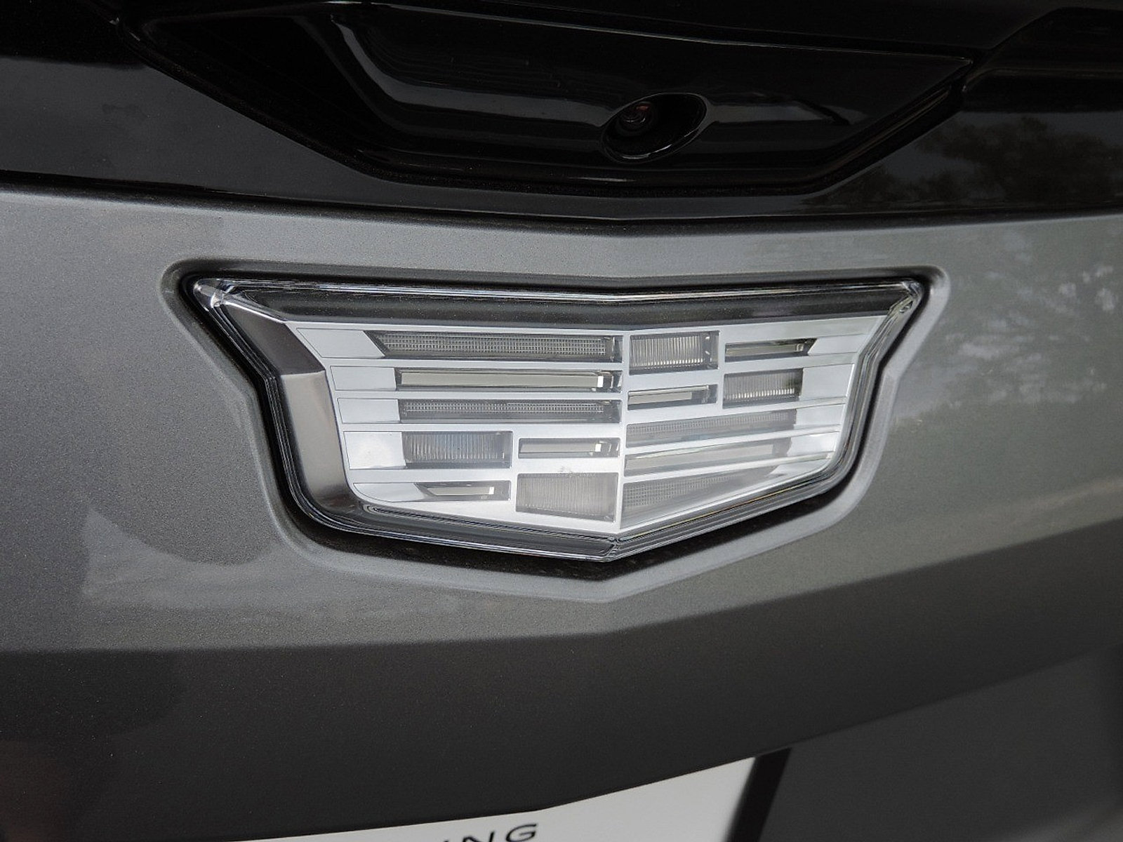 New 2026 Cadillac Optiq Luxury 2 AWD/4WD image 10