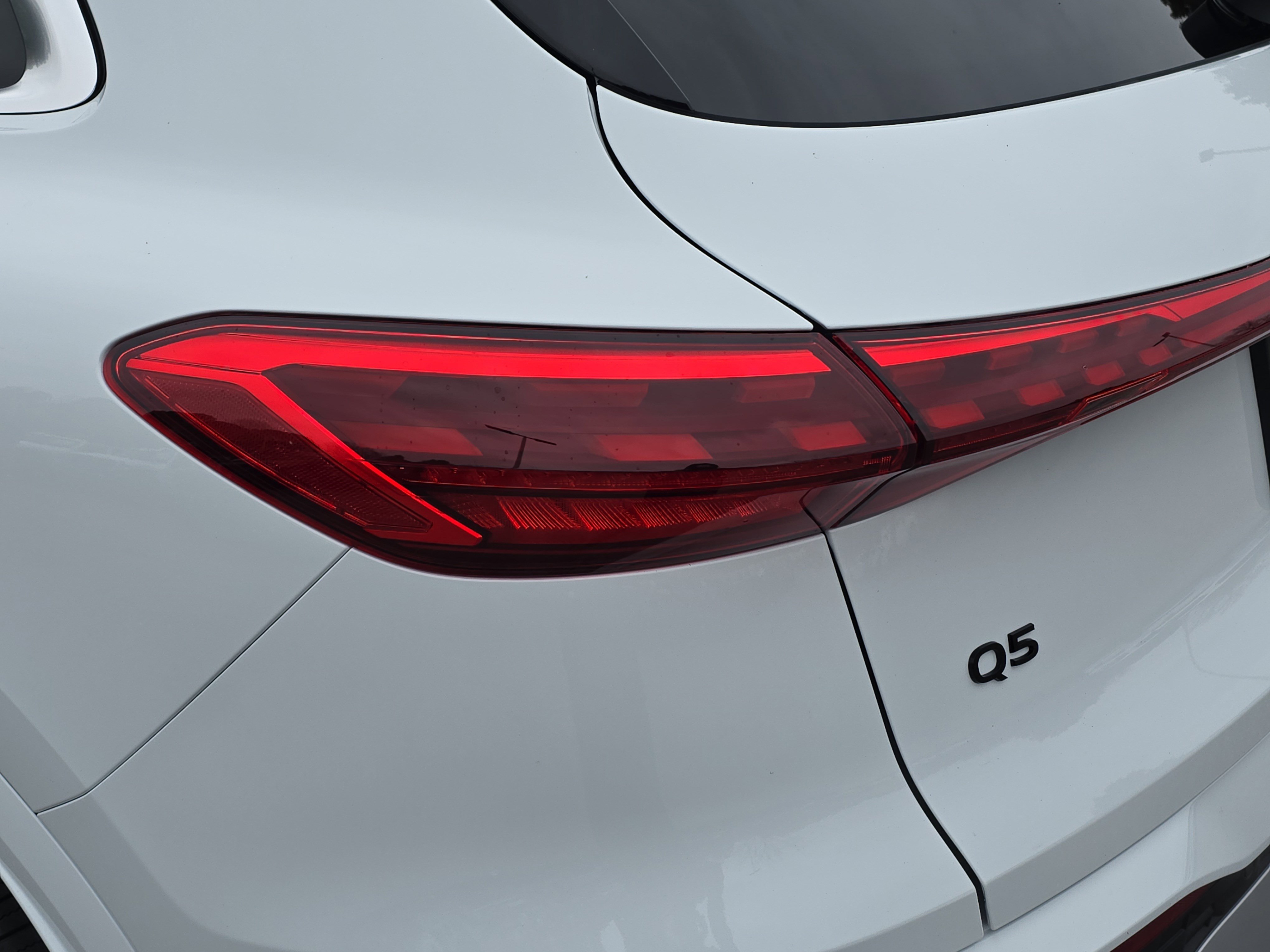 New 2025 Audi Q5 Premium Plus image 34