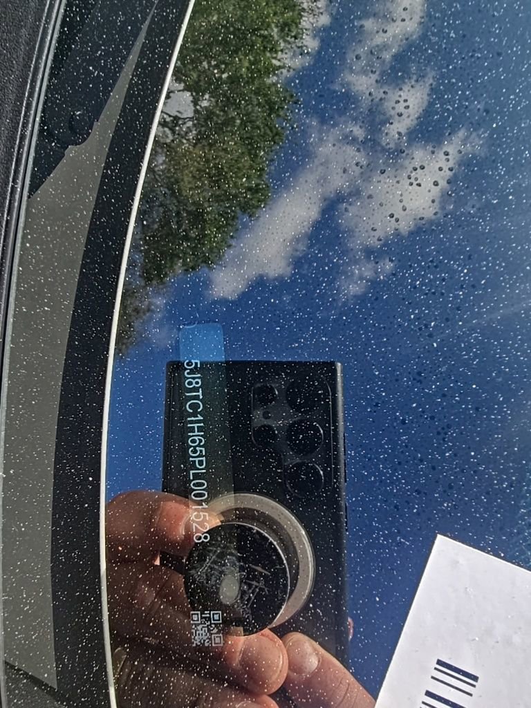 Certified 2023 Acura RDX A-Spec image 10