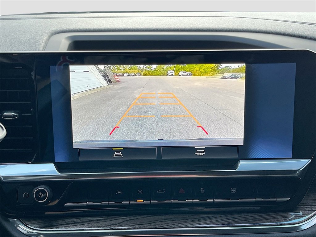 Used 2024 Chevrolet Silverado 1500 RST image 13