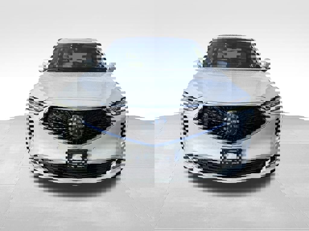 Used 2023 Acura MDX SH-AWD w/ Technology Package image 2