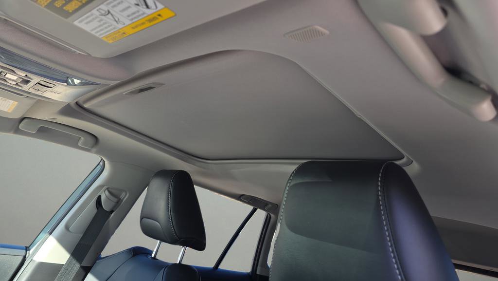 Certified 2023 Toyota RAV4 XLE Premium image 12