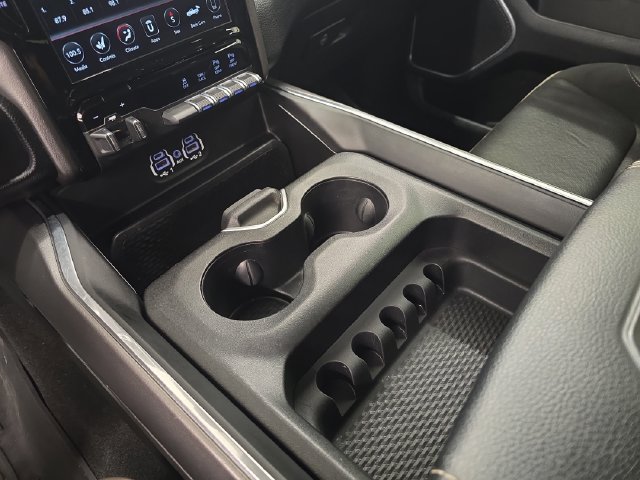 Used 2020 RAM 1500 Laramie w/ Sport Appearance Package RWD image 27