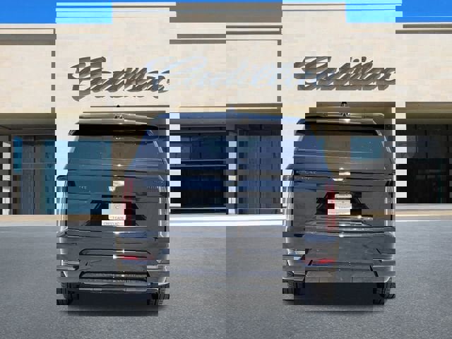 New 2025 Cadillac Escalade IQ Sport 2 image 4