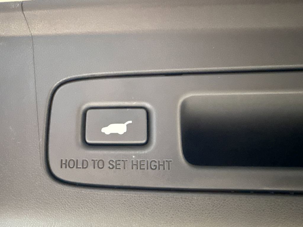 New 2025 Acura ADX A-Spec image 33