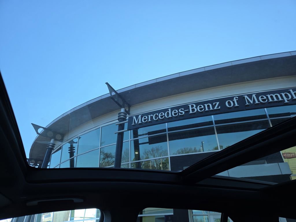 Used 2026 Mercedes-Benz GLE 350 4MATIC image 28