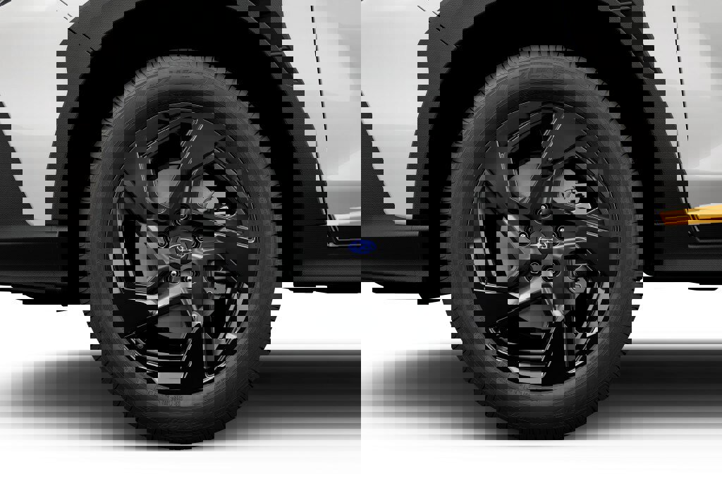 New 2026 Subaru Crosstrek 2.5i Sport image 6