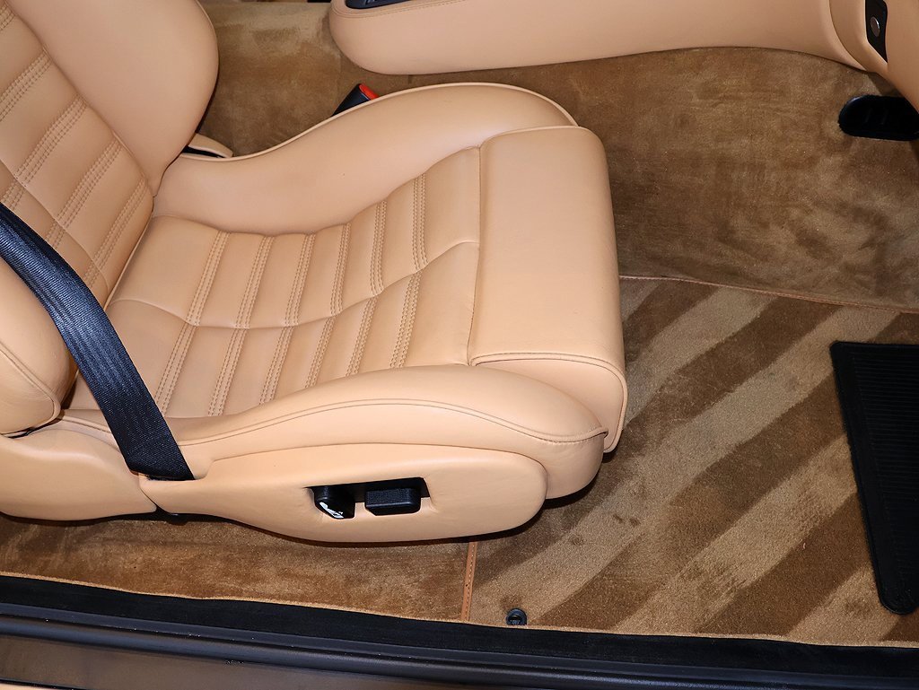 Used 1999 Ferrari 550 Maranello Maranello image 32