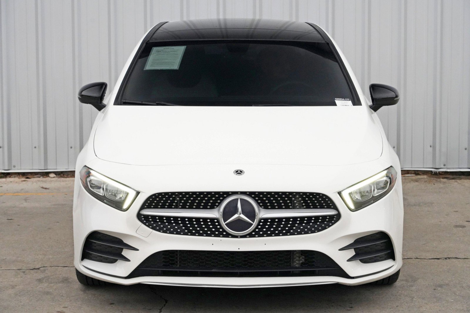 Used 2019 Mercedes-Benz A 220 A 220 w/ AMG Line image 49