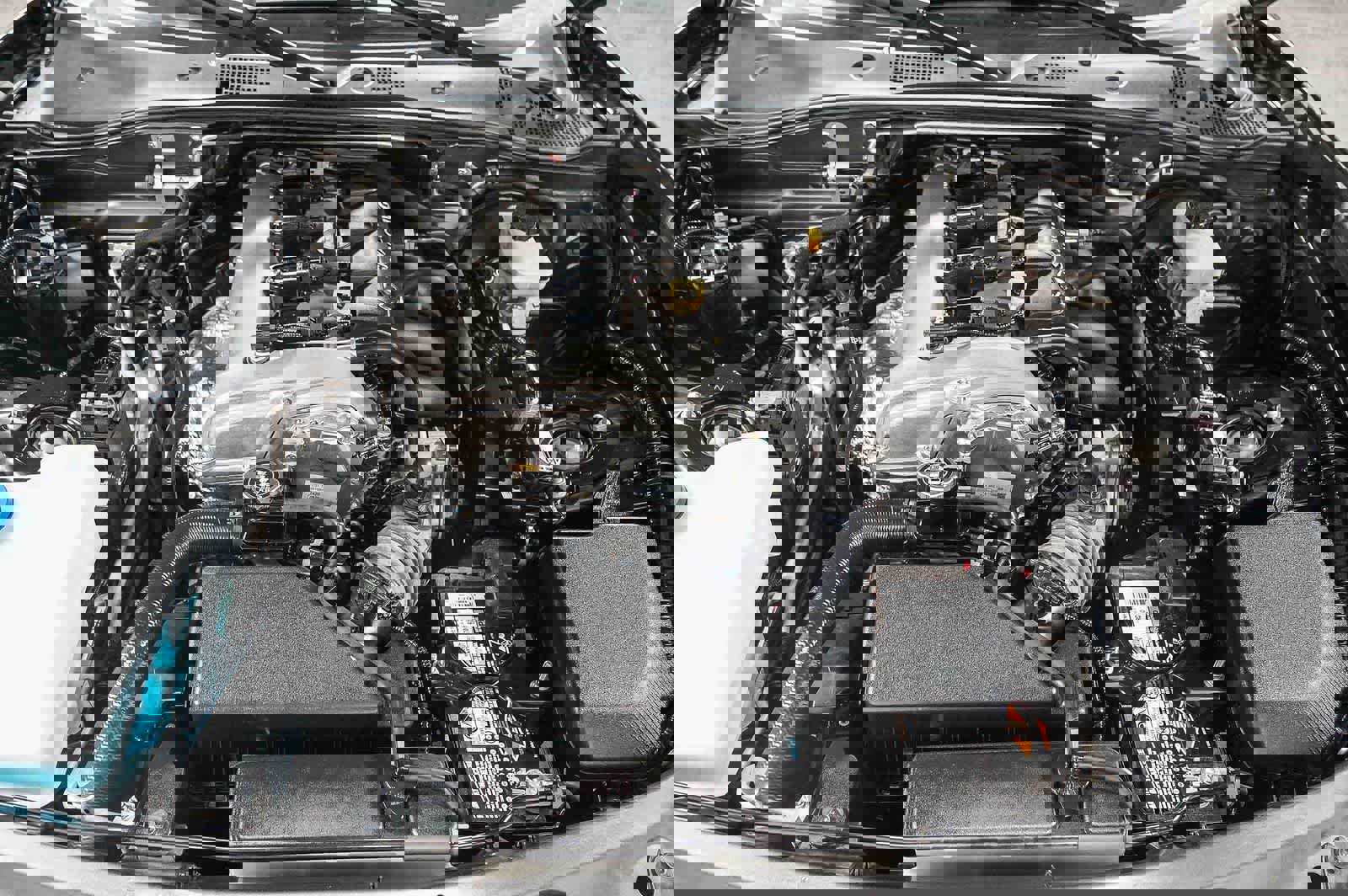 Used 2021 MAZDA MX-5 Miata RF Grand Touring image 26