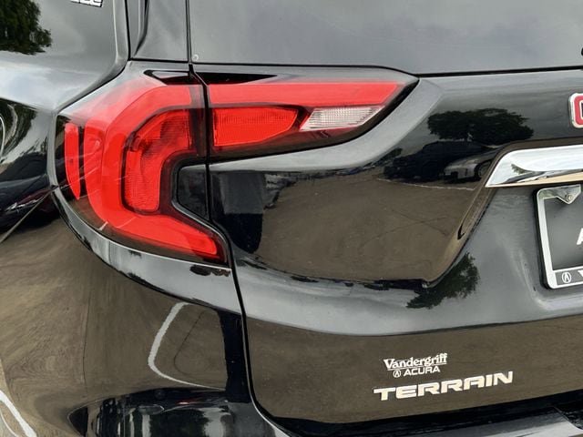 Used 2020 GMC Terrain SLE w/ Driver Convenience Package AWD/4WD image 7